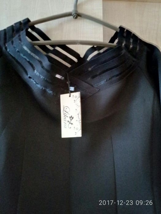 Плаття р 50/52 р.