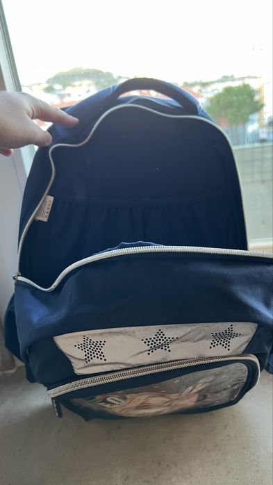 Mochila  Top Model