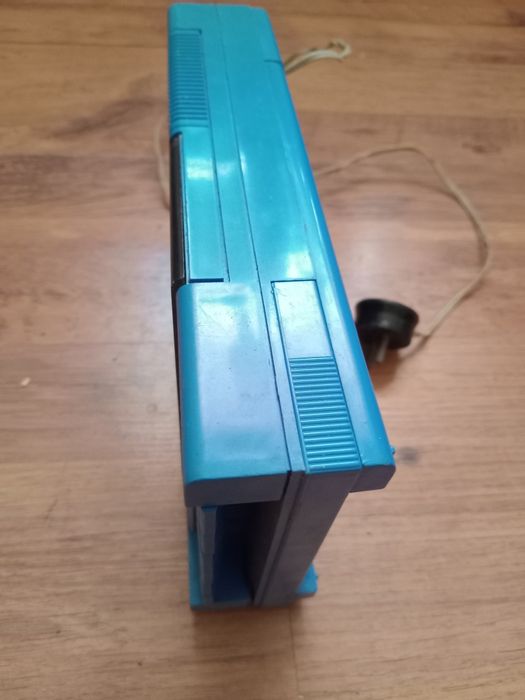 Магнитофон Протон М-411