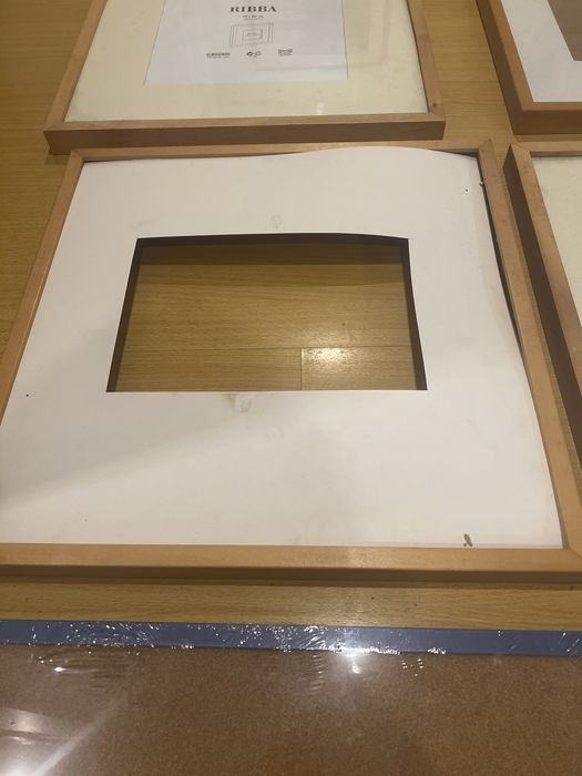 Molduras / quadro