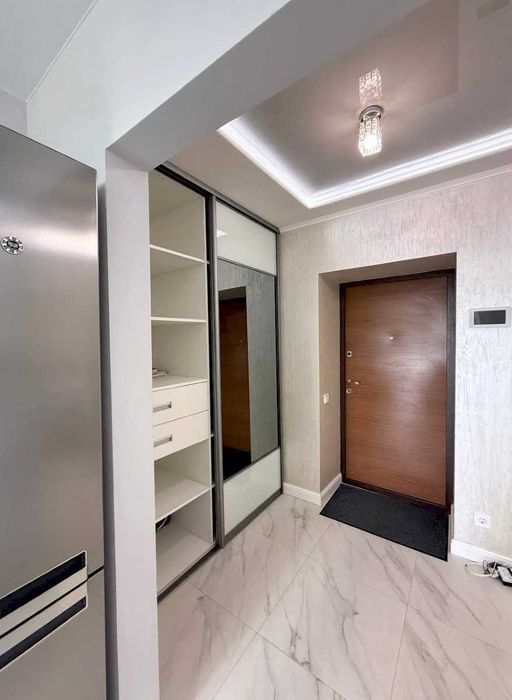 Здам 1к квартиру вул. Гетьмана Мазепи