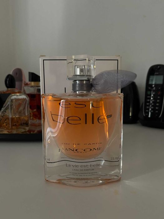 Lancôme La Vie Est Belle Woman Eau de Parfum 75ml