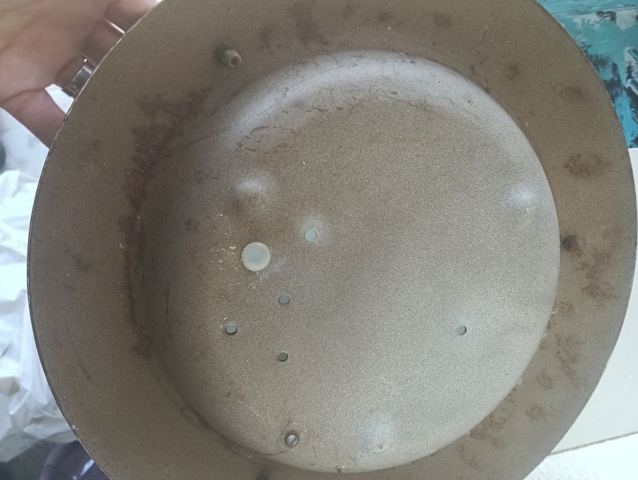 Luz exterior  cor mármore