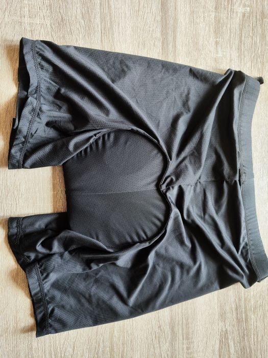 Szorty rowerowe z pieluchą Diadora, rozmiar XL, nowe w opakowaniu, sia