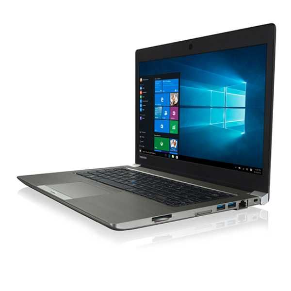 Portátil Toshiba Z30-E (Portes gratis )