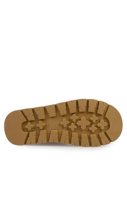 Замшеві угги Lonza shoes 38