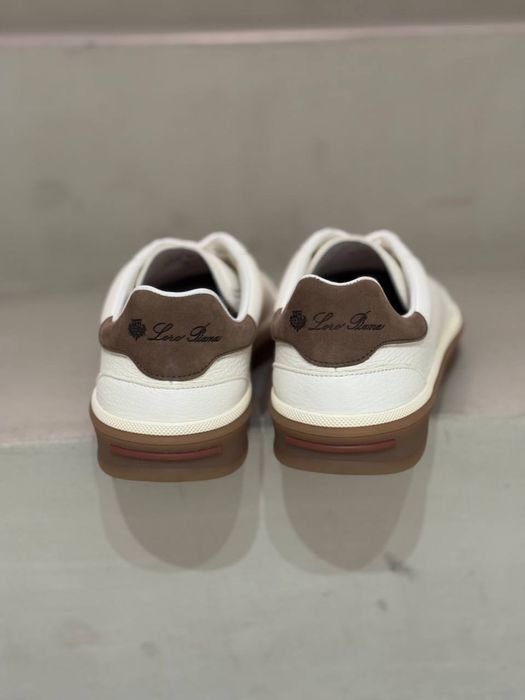 Loro piana кросовки 44 розмір