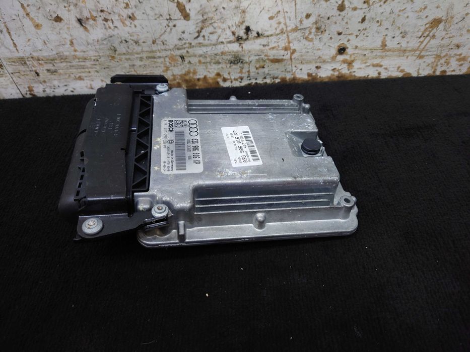 Audi A4 B7 2.0 TDI Komputer Sterownik Silnika ECU