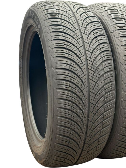 215/55/17 ROCK BLADE Rock A/S ONE 98W XL 25 ROK