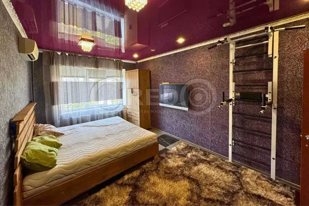 Продаж 3-х кімнатної квартири, Саксаганський район