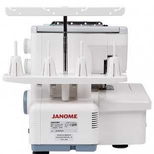 Оверлок Janome Mylock 784D