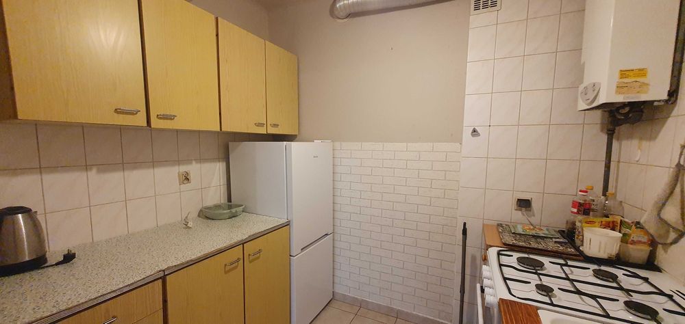 Mieszkanie 2 pokoje do wynajęcia 37 m² w dobrej lokalizacji