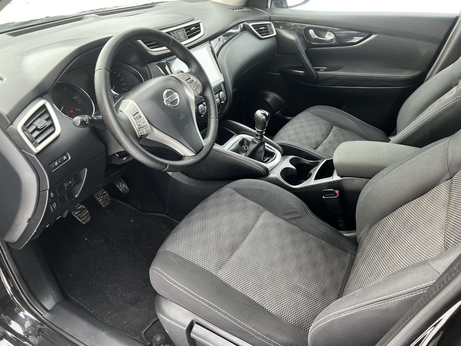 Нісан кашка 2014рік