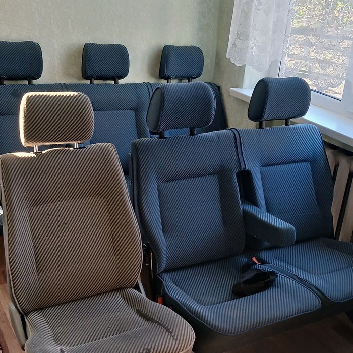 Сидіння  Фольцваген Т-4