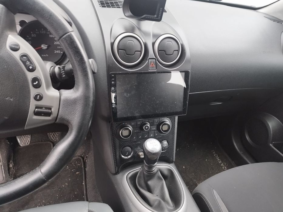 Nissan Quasquai 1.5 D