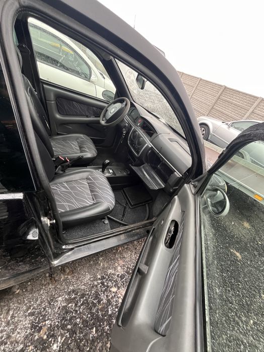 Ligier Xtoo microcar miniautko