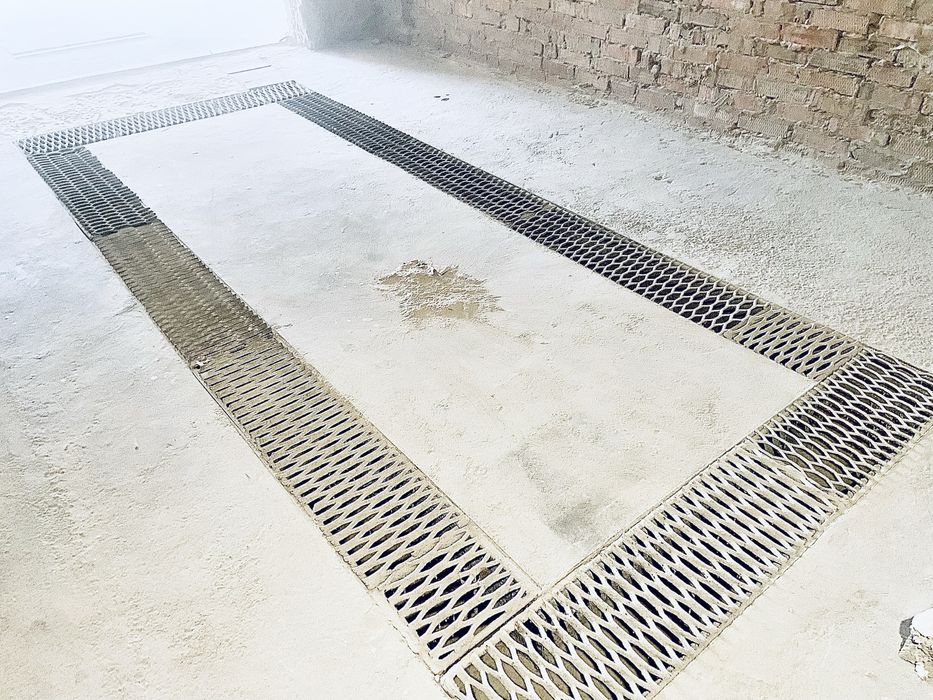 Оренда гараж бокс ГСК Зірка яма підвал 380