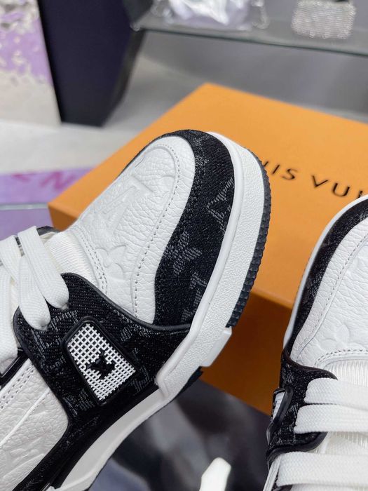 LV Trainer LV Trainer