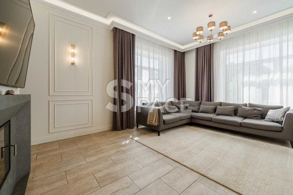 Дом по адресу бульвар Дружбы Народов (площадь 450 м²) - Atlanta.ua - фото 18