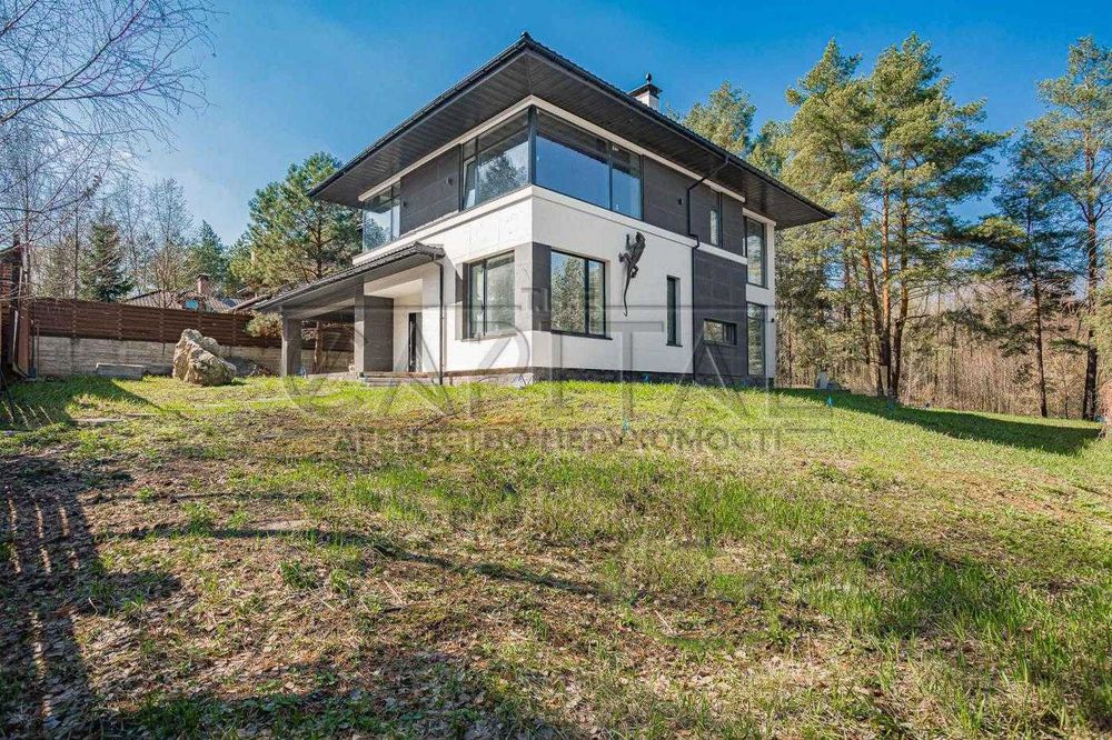 Продажа дома, Гореничи, Бучанський р-н