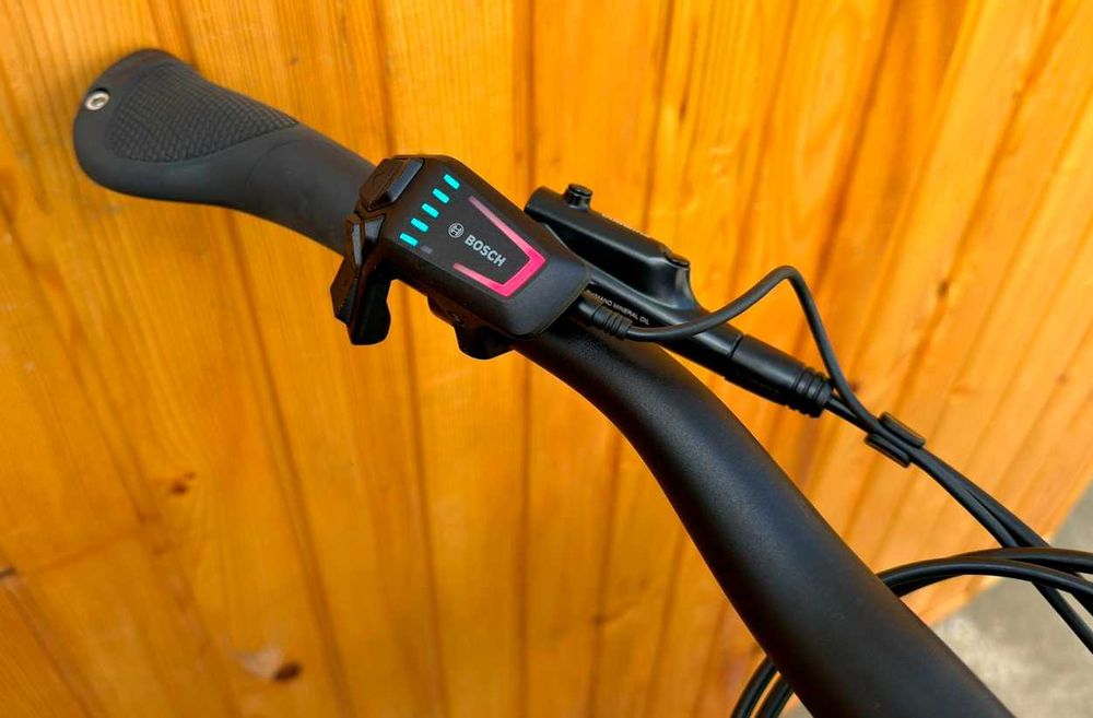 KTM Macina Tour CX 510 (Австрія 2024р) 750Wh, Bosch Smart System 85Nm, зарядне, ключ, пробіг 320км!