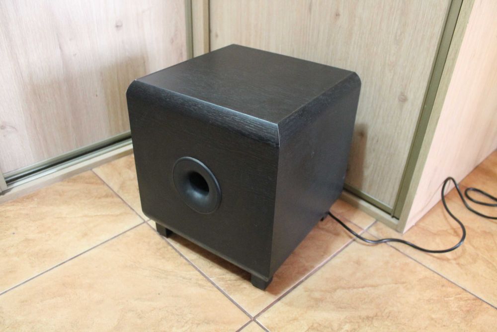 Subwoofer Aktywny Tangent SB-8