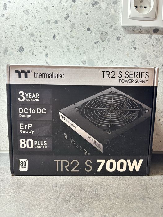 Tr2 s series power supply s 700 w