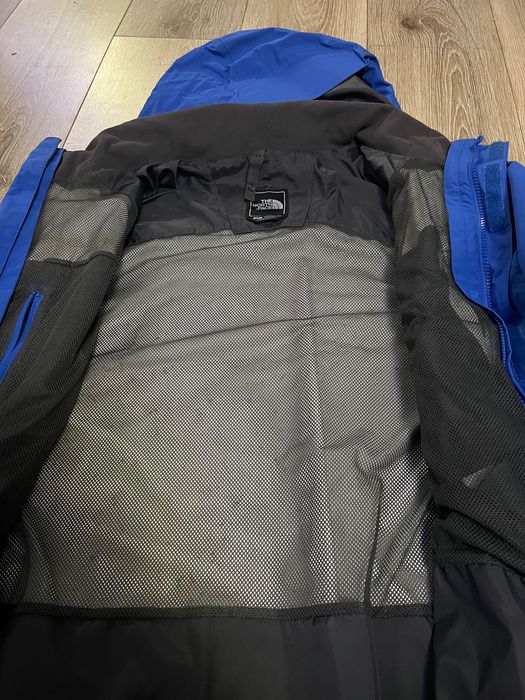 Оригінальна Вітровка The North Face