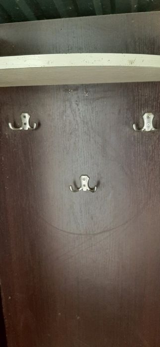 Вішак у прихожу б/у