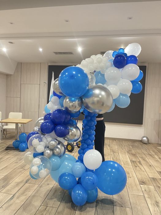 ПРОДАМ шари для фотозоны