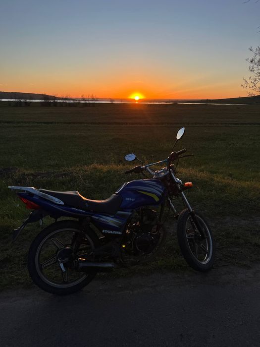 Продам мот хороший стан