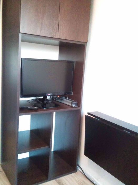 [ul. Rojna 32] - Pokój (1os) + 27" TV + WiFi  [Kaucja 300 PLN]