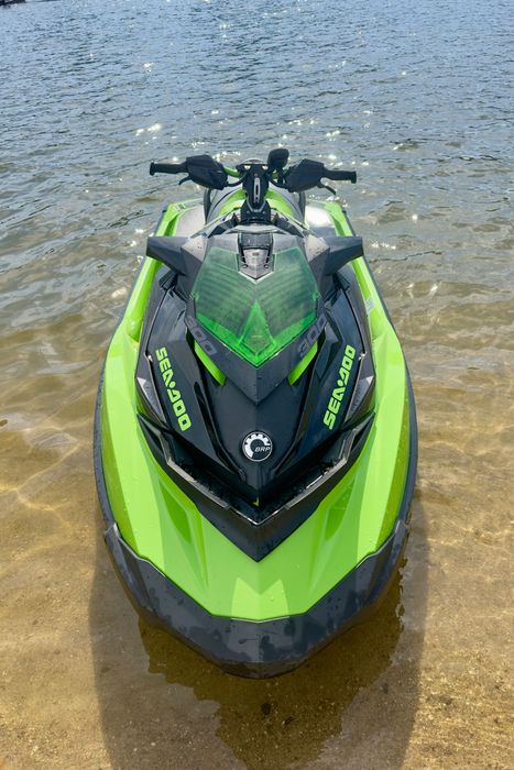 Seadoo RXP 300 X RS