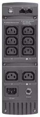 УПС Eaton 5110. Безперебійник ББЖ