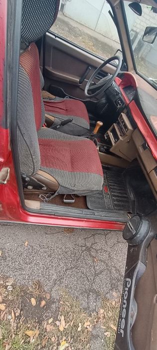 Продам ВАЗ 2109 1.5л 5ти ступка.