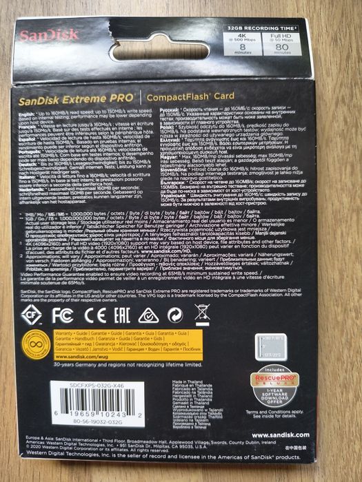 Karta pamięci 2x8gb.ddr4.