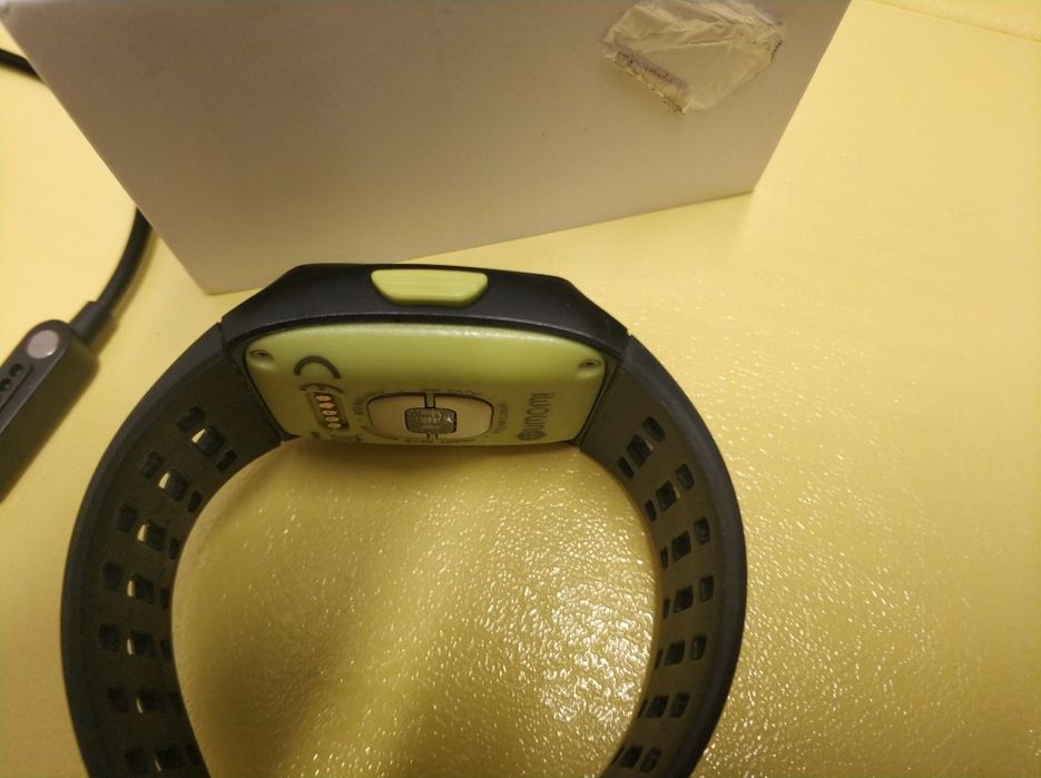 Smartwatch GPS Iwownfit