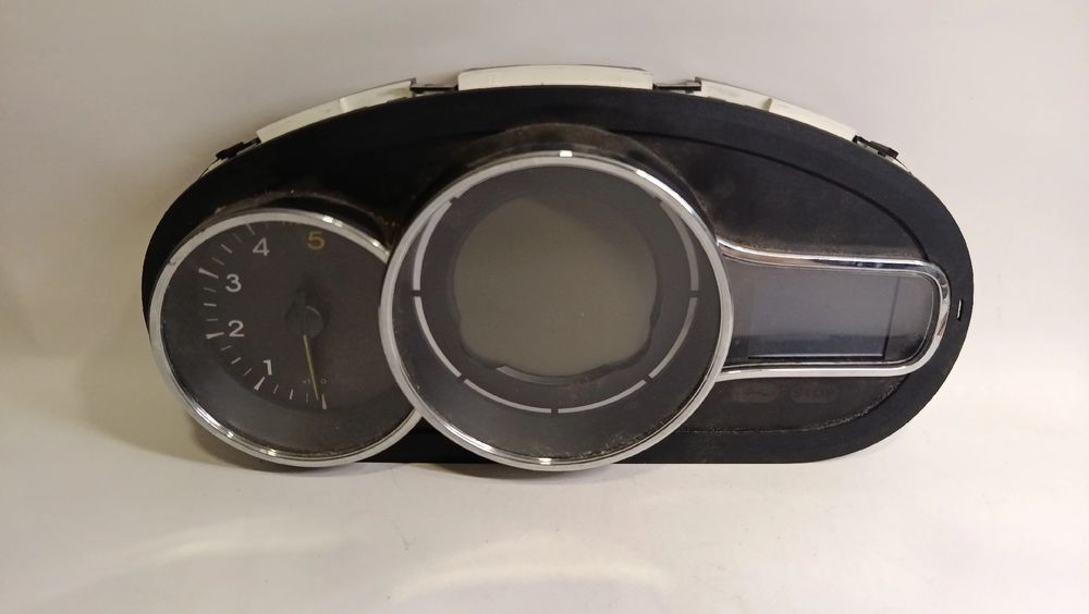 Quadrant / Instrument Panel for RENAULT Megane III (BZ0_)
