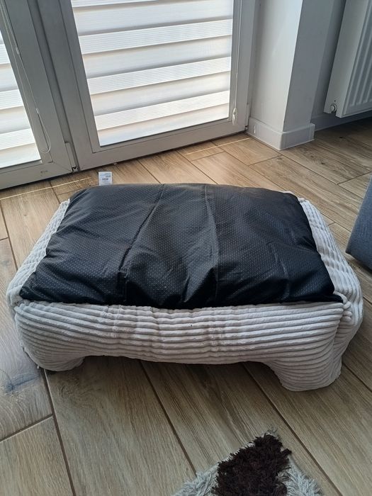 Duże legowisko dla psa