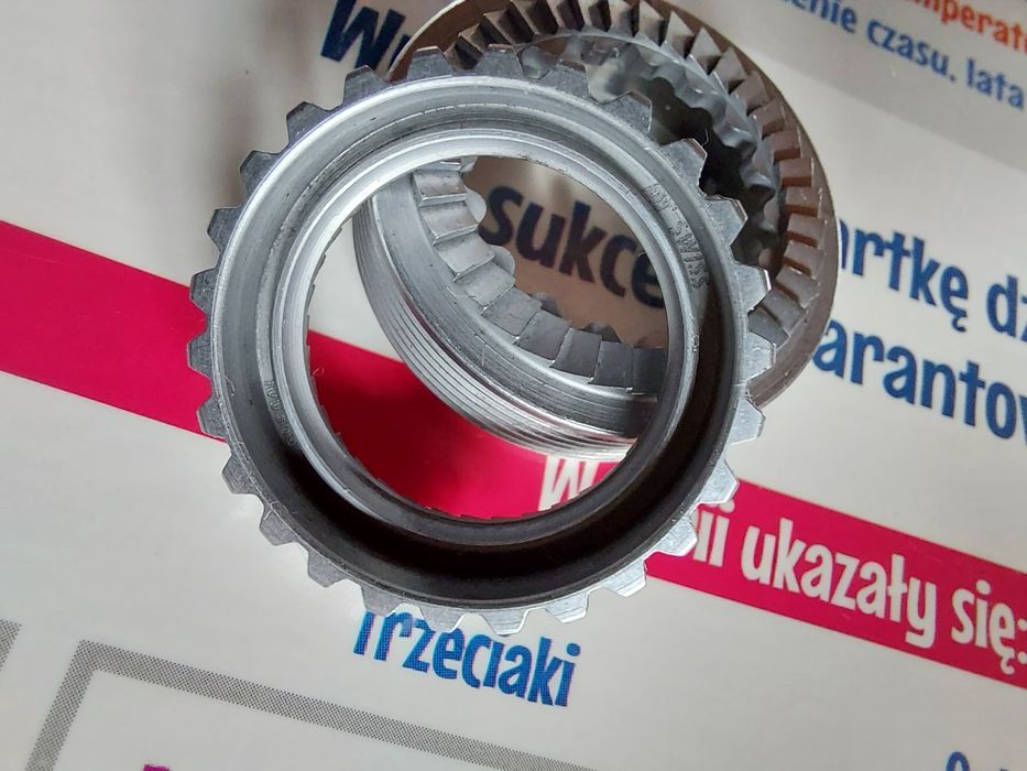 Ratchet exp 36t i bebenek microspline Kłodzko • OLX.pl