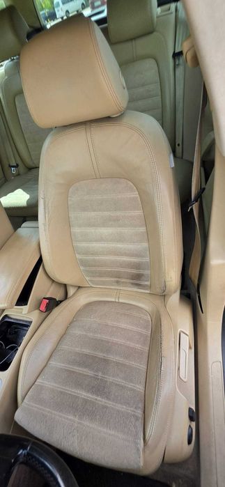 VW Passat 2.0 TDI 140Cv