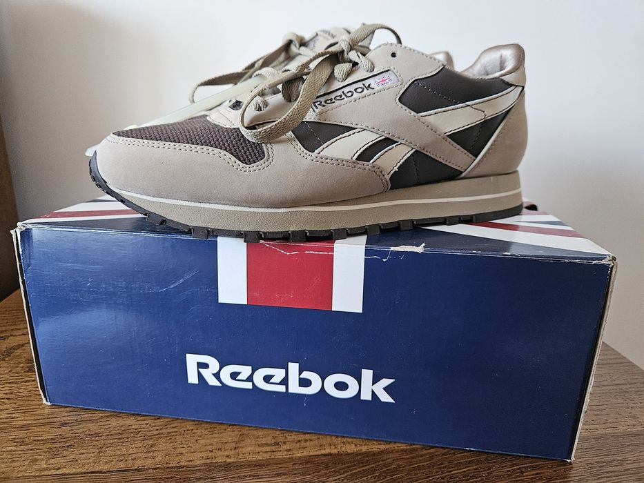 Reebok Classic nowe buty damskie rozmiar 37.5