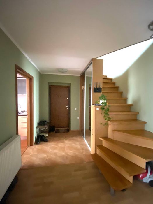 4 кім квартира 140 м ремонт Хіміків