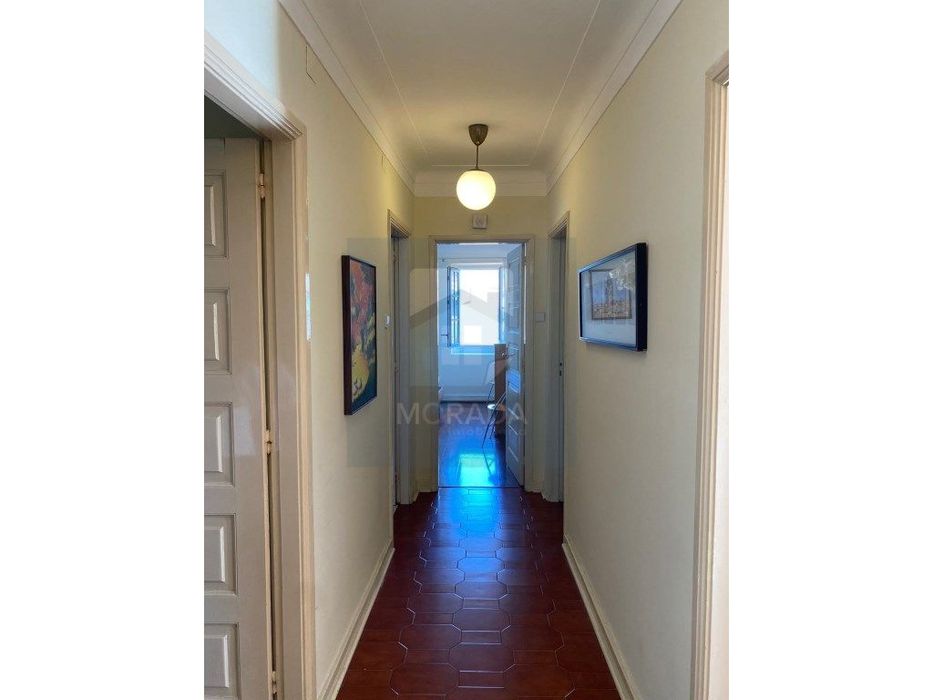 Apartamento T2 Mobilado || Centro Histórico Do Porto