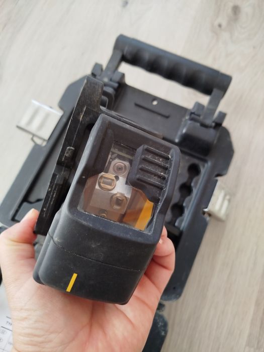 DeWalt laser DW088