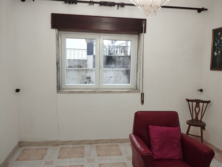 Apartamento em Covhilã
