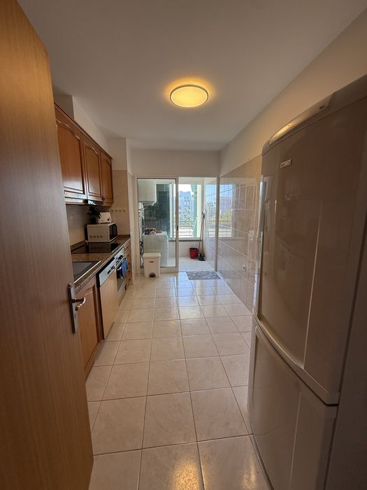 Arrendamento de apartamento T2
