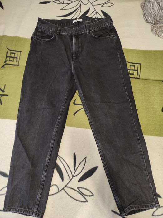 Женские джинсы pull  bear