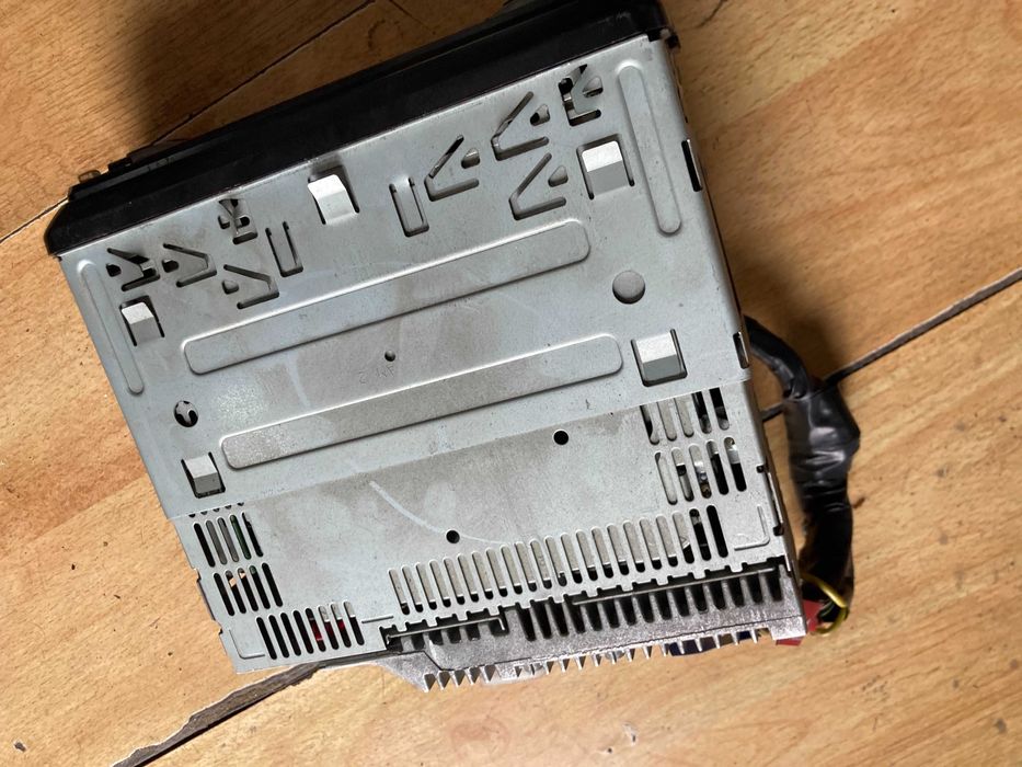 Radio samochodowe Pioneer - magnetofon Stan bardzo dobry