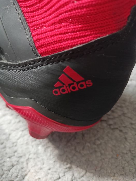 Korki piłkarskie Adidas